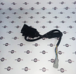 Переключатель подрулевой | VOE 11709757 | Spare Parts