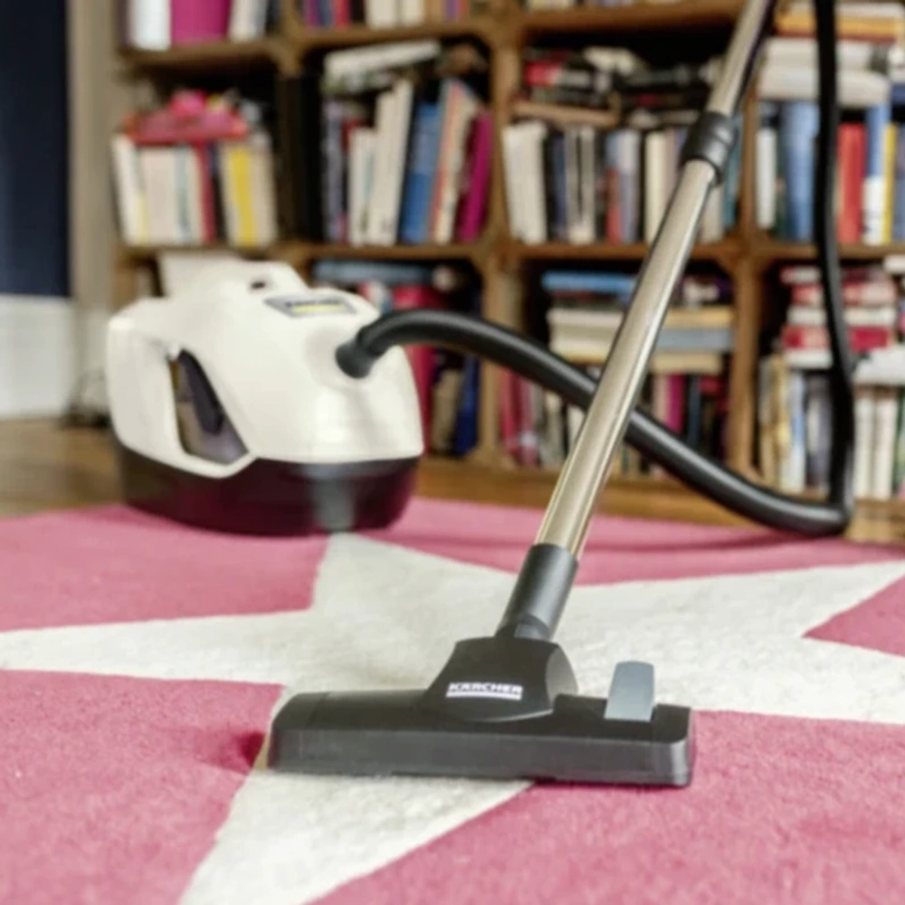 Karcher DS 6 Plus Anniversary Edition пылесос с аквафильтром 8.441-400.0