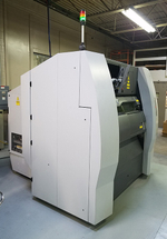 3D принтер 3D Systems ProX DMP 300