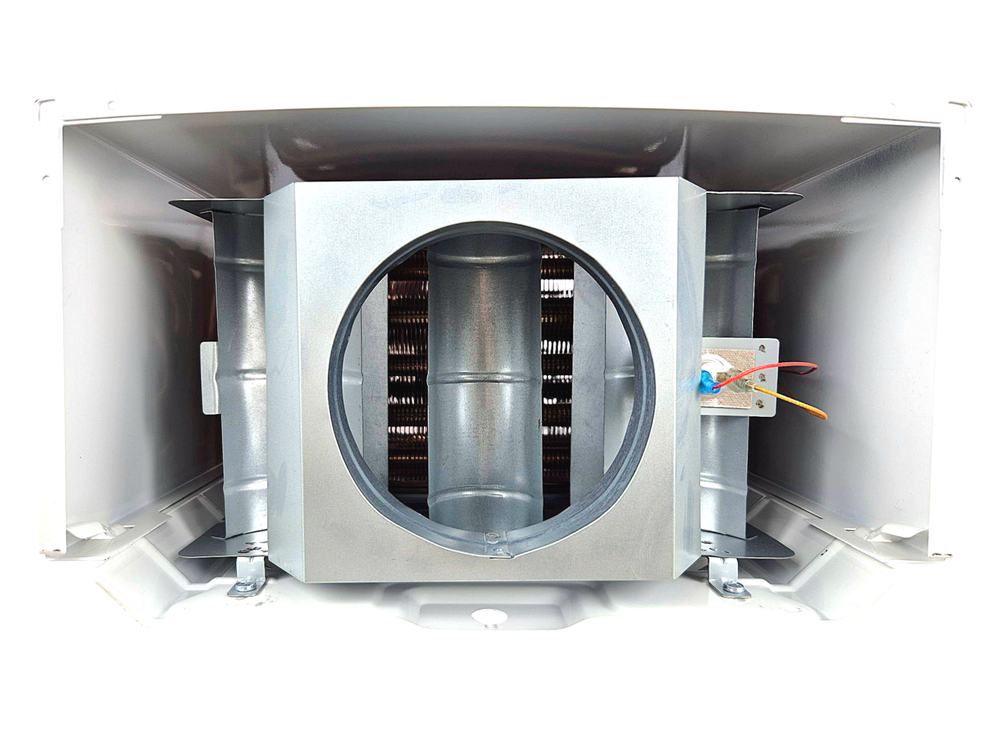 Колонка газовая "Oasis" P 20W