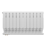 Радиатор Royal Thermo Vittoria Super 500 2.0 VDR80 - 12 секц.