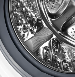 Стиральная машина с сушкой Monsher MWDM 460 Blanc