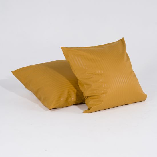 Пододеяльник Sunflo , страйп полисатин  220x240  HOMY