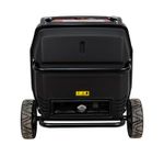 Генератор инверторный Loncin LC7500i - [6.5 кВт / 220V]