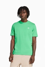 Футболка adidas Trefoil Essentials - зеленый