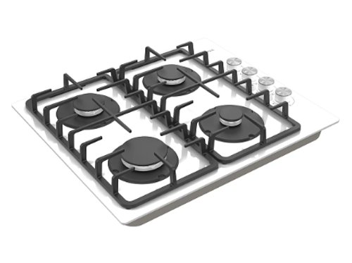 Панель газовая варочная бытовая DARINA 1T1 BGC341 12 W