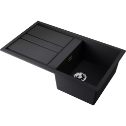 Кухонная мойка Omoikiri Kitagawa 86-WG Artceramic/wind green