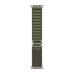 Умные часы Apple Watch Ultra GPS + Cellular, 49mm, Alpine Loop M, Green (Зеленый)
