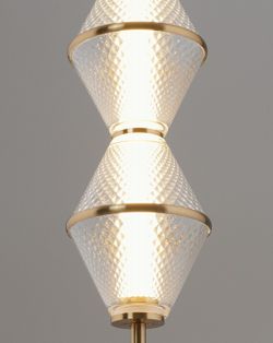 Подвесной светильник Moderli Senta V11361-PL