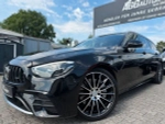 Mercedes-Benz E 53 AMG