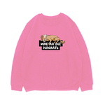 Свитшот "Пуделю наспать"