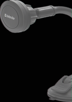 Универсальный держатель Defender 118 магнит на панель