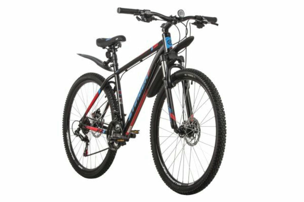 Горный велосипед Stinger Caiman D 27" (2022)