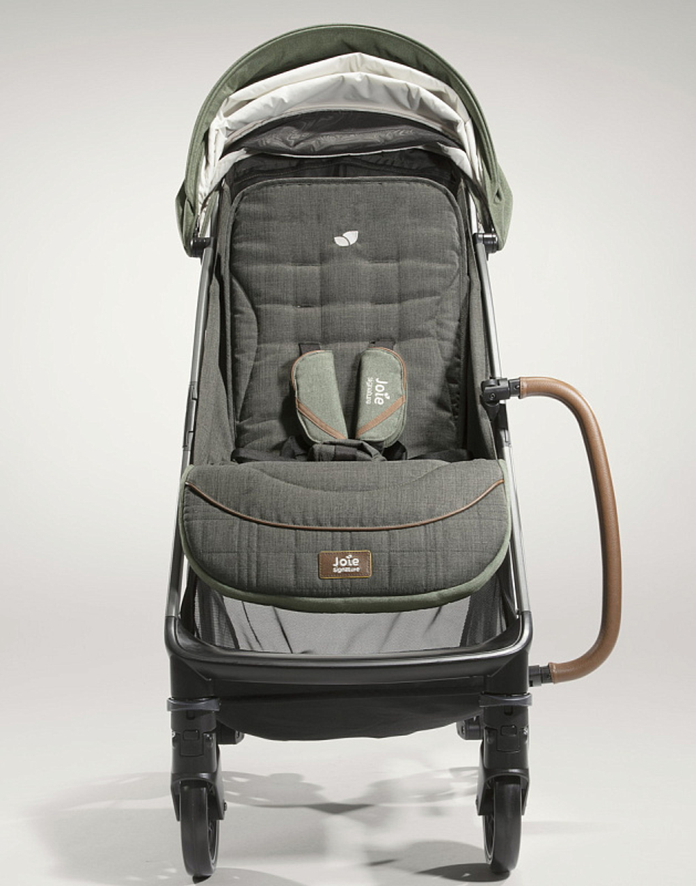 Детская прогулочная коляска Joie Parcel Pine