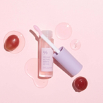 DR.CEURACLE Vegan Active Berry Lip Oil Масло для губ Активные ягоды, 4,5 мл