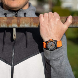 Luminox Bear Grylls Survival XB.3729.NGU