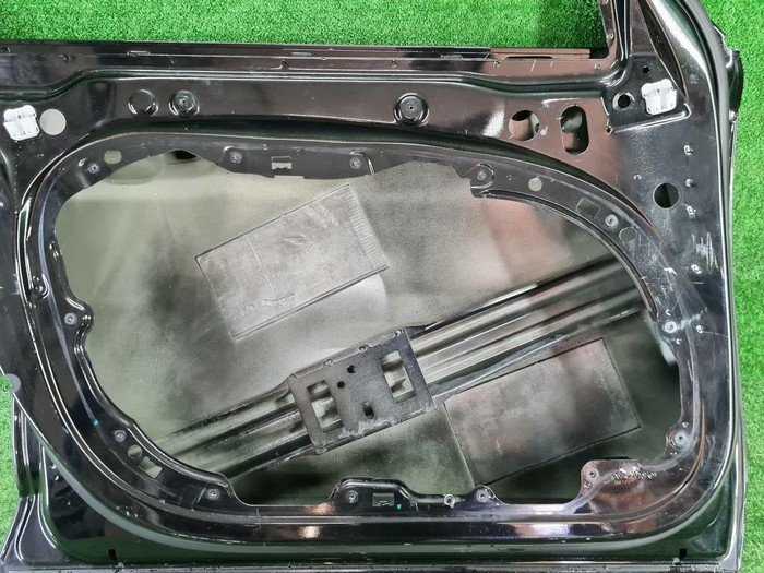 Дверь передняя левая Volvo S90 2 (2016-н.в.)