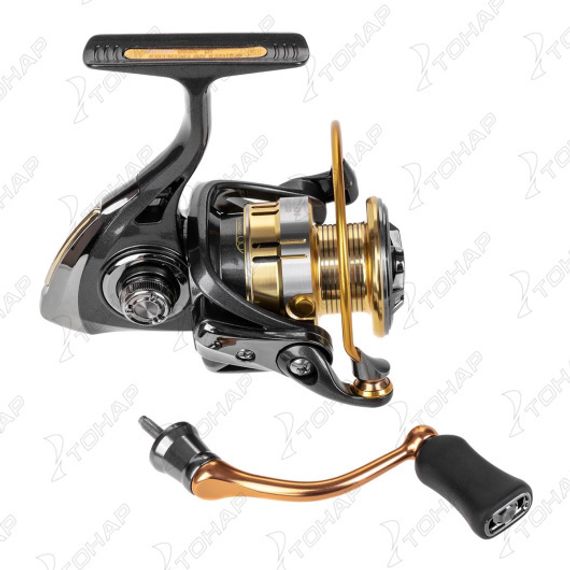 Катушка Riken BG 1000 Ryobi