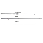 Секция № 2 к удилищу фидер "Volzhanka Atlas" 4.2м 120+гр