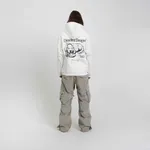 Худи Dissident Retriever Heavy Cotton Тофу
