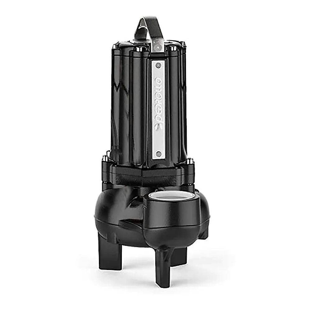 Pedrollo MC 40/50 фекальный насос 48SGM9854A