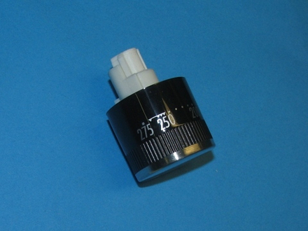 Ручка терморегулятора духовки GORENJE (230798, 239015)