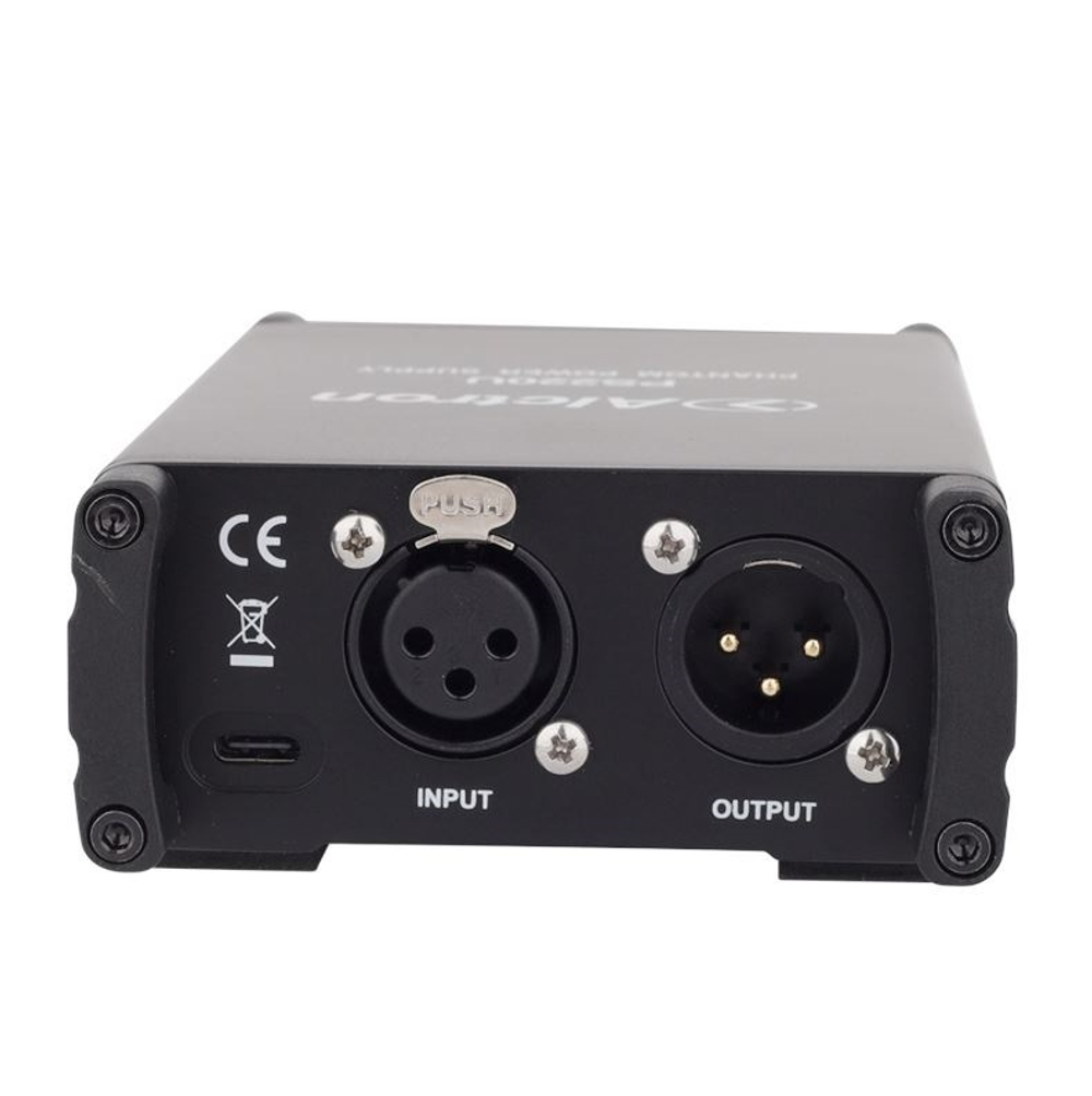 Блок фантомного питания PS220U Alctron