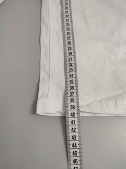 Брюки Reserved белые на 13 лет