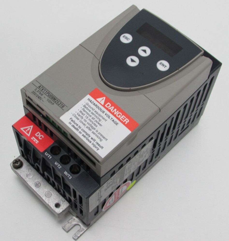 Schneider Electric ATV11PU09M2E19