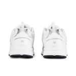 Кроссовки New Balance 408 'White Silver' ML408W