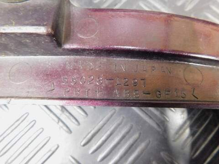 Пластик нижний Kawasaki ZZR 400 98 55028-1297 053073