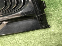 Накладка переднего бампера Changan CS55PLUS 21-24