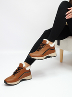 Кроссовки женские зимние ROBIN FOOTWEAR 2944\02