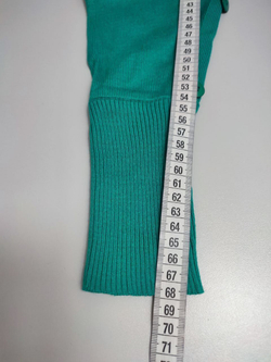 Туника Laura Kent однотонная 46 размер