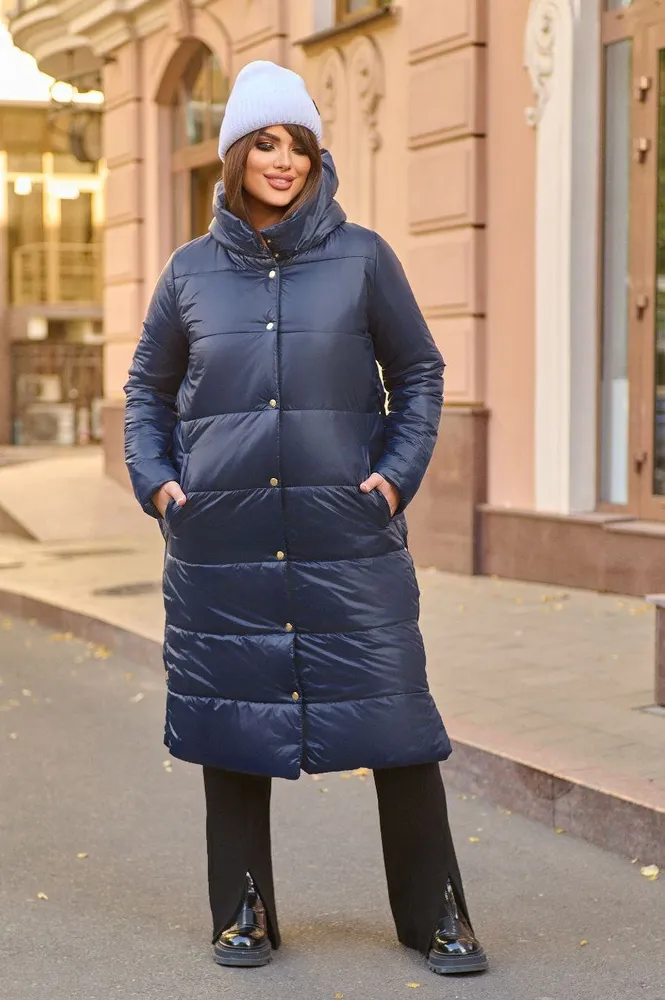 Пальто зимнее УК-790