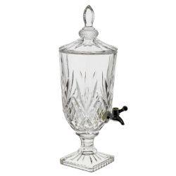 GAEM Емкость для напитков, 3000 мл, L17 W20 H47 см. 2в.