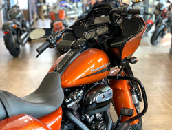 Road Glide Special 114 (2020) Harley-Davidson