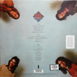 Free / Free At Last (LP)