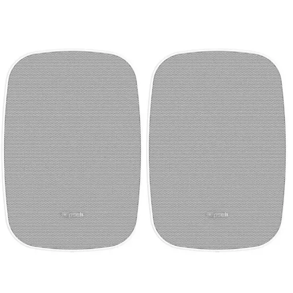 Klipsch RSM-400 White