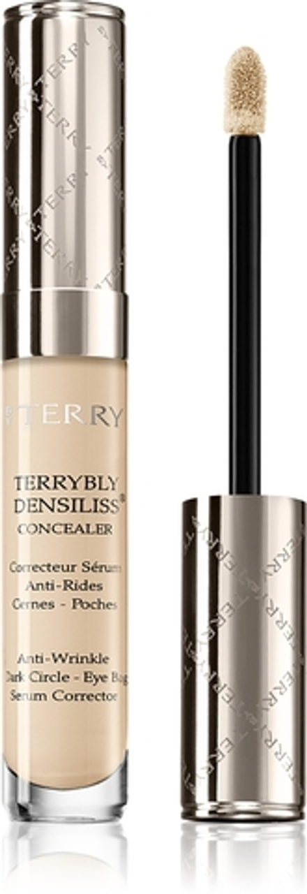 By Terry Terrybly Densiliss Concealer - Крем-корректор оттенок N°2 - Vanilla Beige, 7 ml