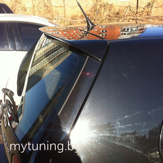 Спойлер R32 V.1 для VW Golf 4 3D 5D 1997-2006