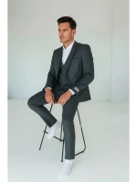 Костюм классический тройка