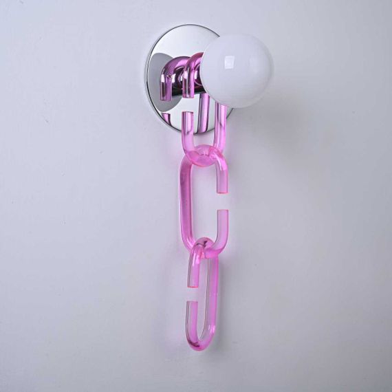 Настенный светильник Imperium Loft Chain Wall 178090-26