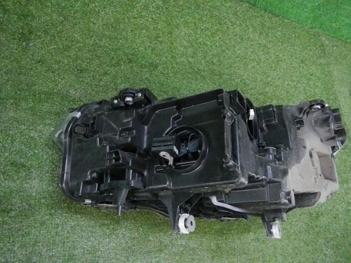 Фара правая BMW X3 G01 X4 G02 (2017-2021) Adaptive LED