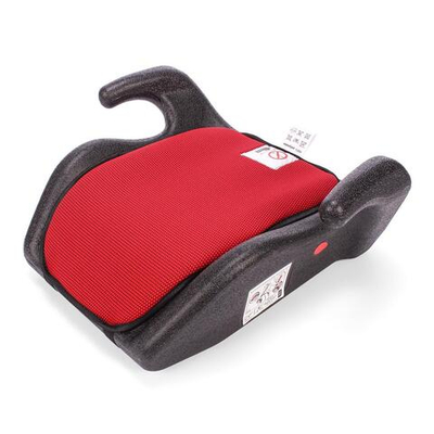 Бустер МЯКИШ, гр. 3 (22-36кг)(упаковка 6 шт.)(Siger) (красный)