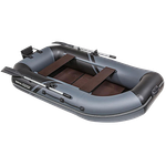 Доп. модификация лодок Pelican Гавиал Sport Гребная