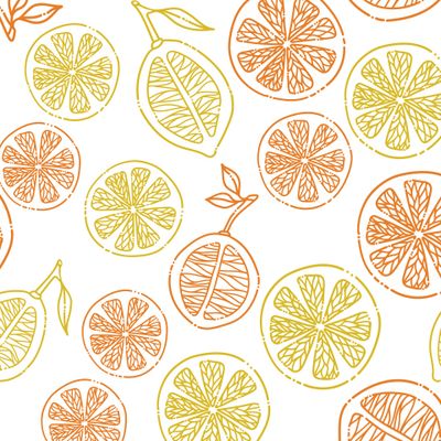 Лимоны и апельсины