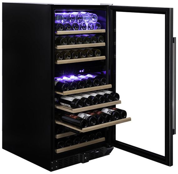 Винный холодильник Dunavox DX-94.270SDSK