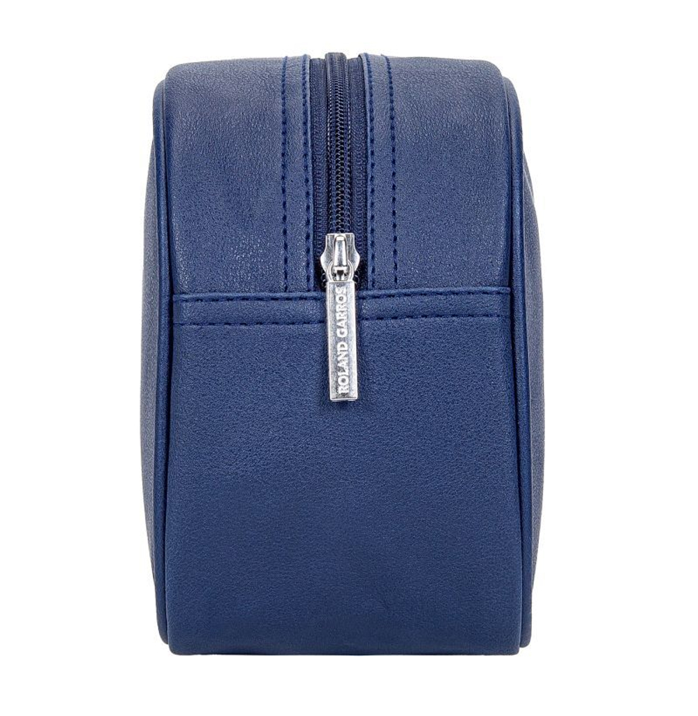 Косметичка Roland Garros Toilet Bag - Blue