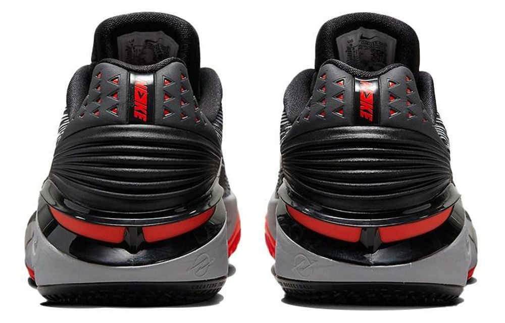 Кроссовки Nike Air Zoom G.T. Cut 2 Ep